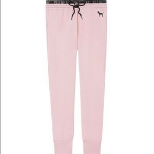 Victoria’s Secret joggers